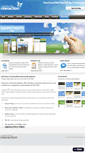 Mobile Screenshot of interactioncs.com